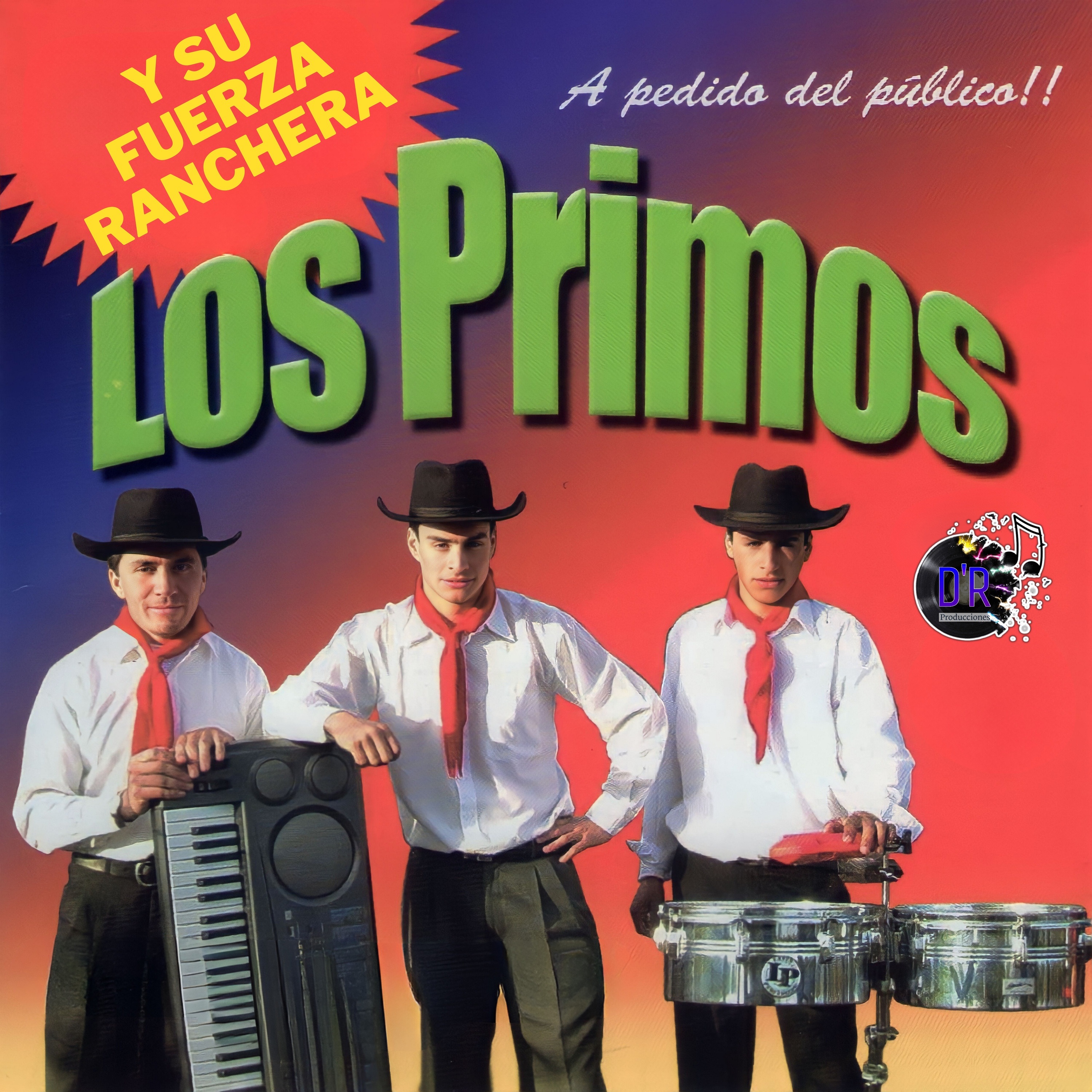 A pedido del público!!