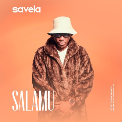 Salamu - Single