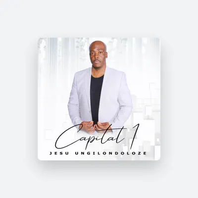 Listen to Capital 1, watch music videos, read bio, see tour dates & more!
