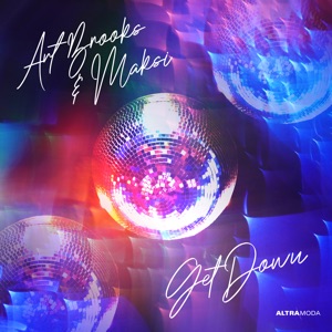Get Down - Single