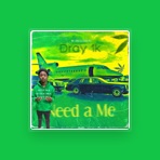 Dray 1k