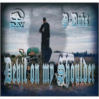 Devil On My Shoulder - Single - UpState Militia
