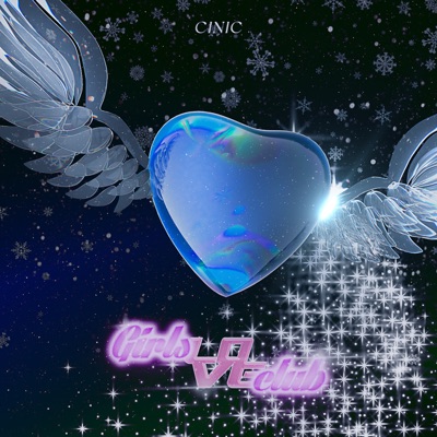 GIRLS LOVE CLUB - Single