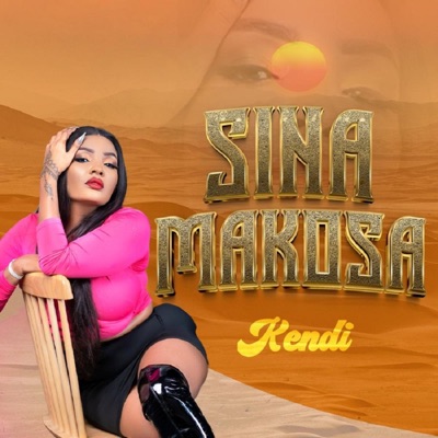 Sina Makosa - Single