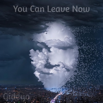 You Can Leave Now - Single