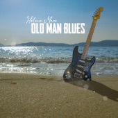 Old Man Blues artwork