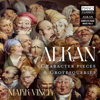 Alkan: Character Pieces & Grotesqueries - Mark Viner