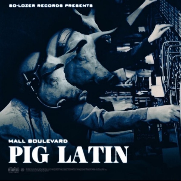 Pig Latin