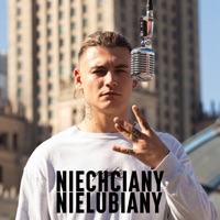 Niechciany Nielubiany - Single - Frosti & PEDRO