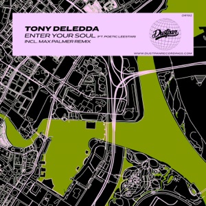 Enter Your Soul (feat. Poetic Leestar) - Single