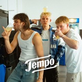 Tempo artwork