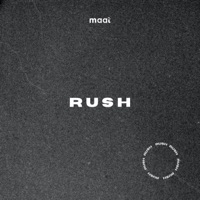 Rush - Single - maat