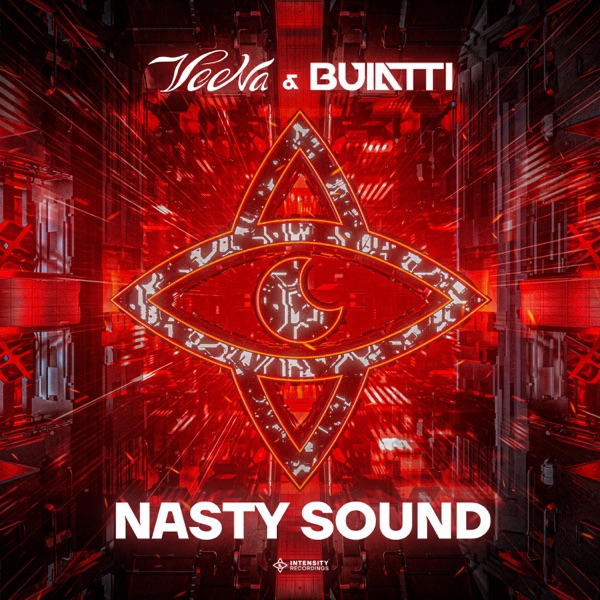 Nasty Sound - Single