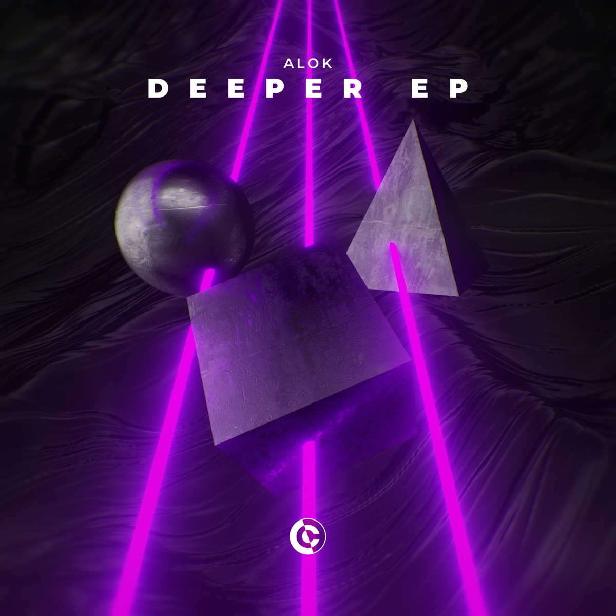 Алок – Deeper: слушать и скачать mp3 песню