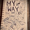 MY WAY-bk cypher (feat. Sistr Goals & Harmony) - Single