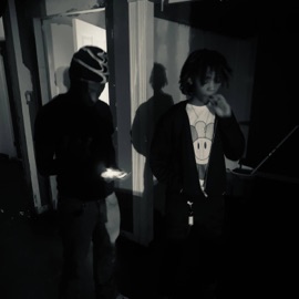 4AM (feat. beanieboyy) Kobain