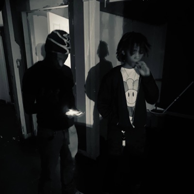 4AM (feat. beanieboyy) - Single