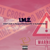 I.M.Z. - Single - Tdo Jxn