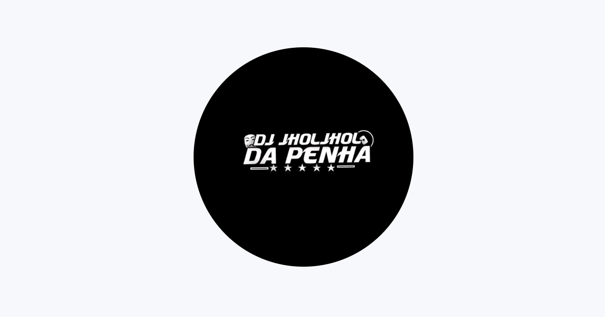 DJ JHOLJHOL DA PENHA - MTG - NA BAIXADA X FODE FODE: letras e