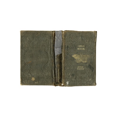 Open Book