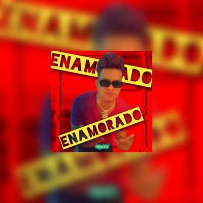 Enamorado - Single