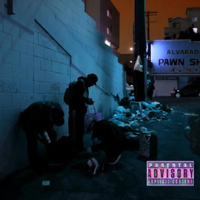D.R.U.G.S. - Single