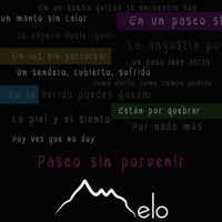 Paseo Sin Porvenir (feat. Mauricio Segales & Andrés Herrera León) - Single - Melo Herrera León