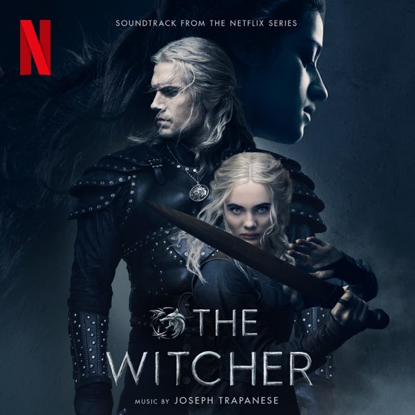 The Witcher: Season 2 (Soundtrack from the Netflix Original Series