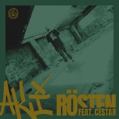 Rösten (feat. Cestar) artwork