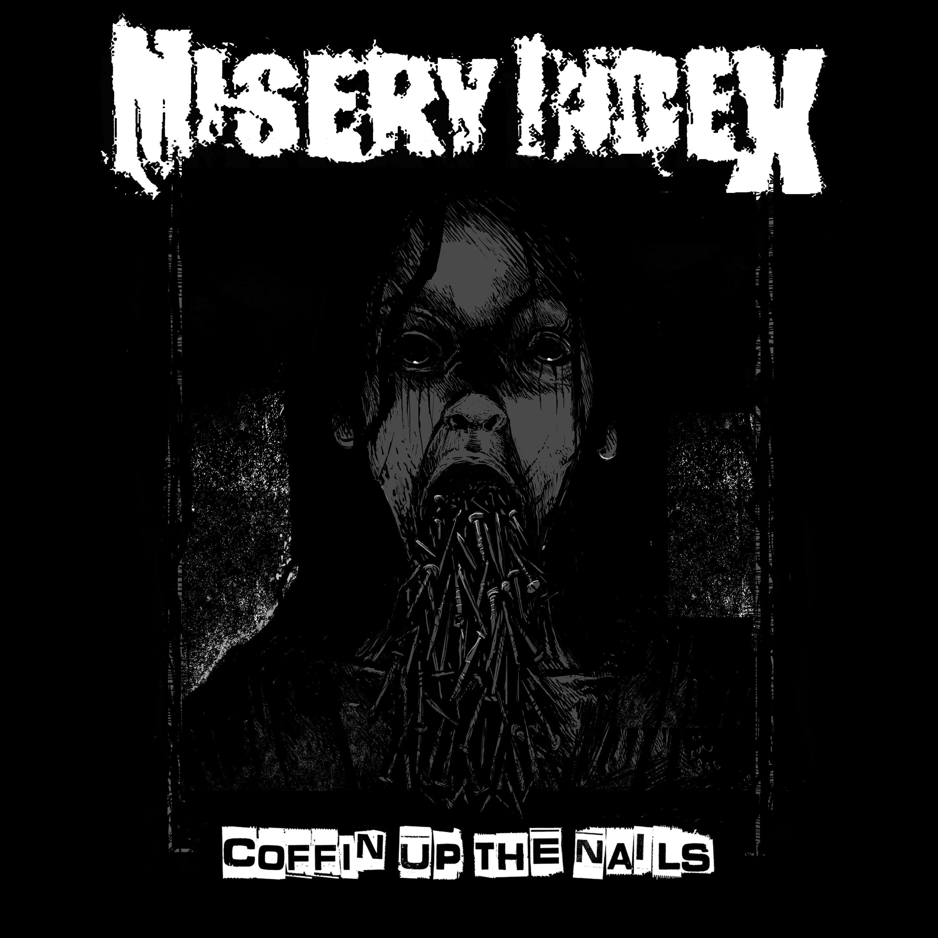 Coffin Up the Nails