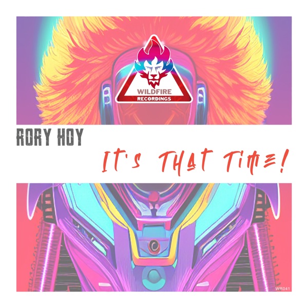It's That Time! - EP