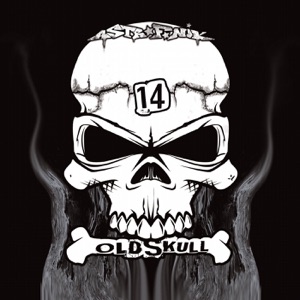 Old Skull 14 - EP