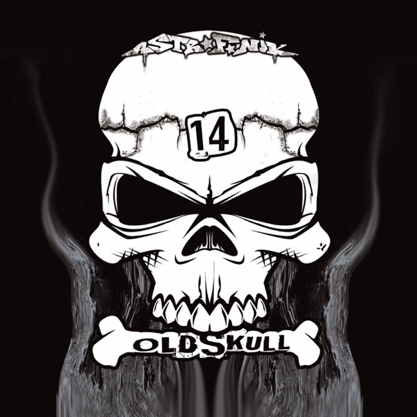 Old Skull 14 - EP