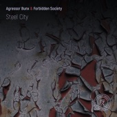 Steel City (Original) artwork