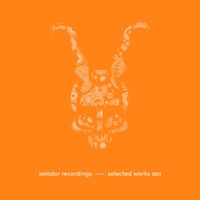 Selected Works 2021 - Anthony Pappa