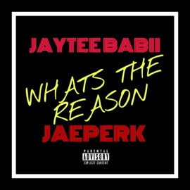 WHATS the REASON (feat. JAYTEE BABII) JaePerk