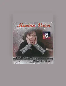 Listen to Marina Voica, watch music videos, read bio, see tour dates & more!