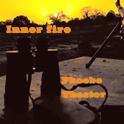 Inner Fire - Single
