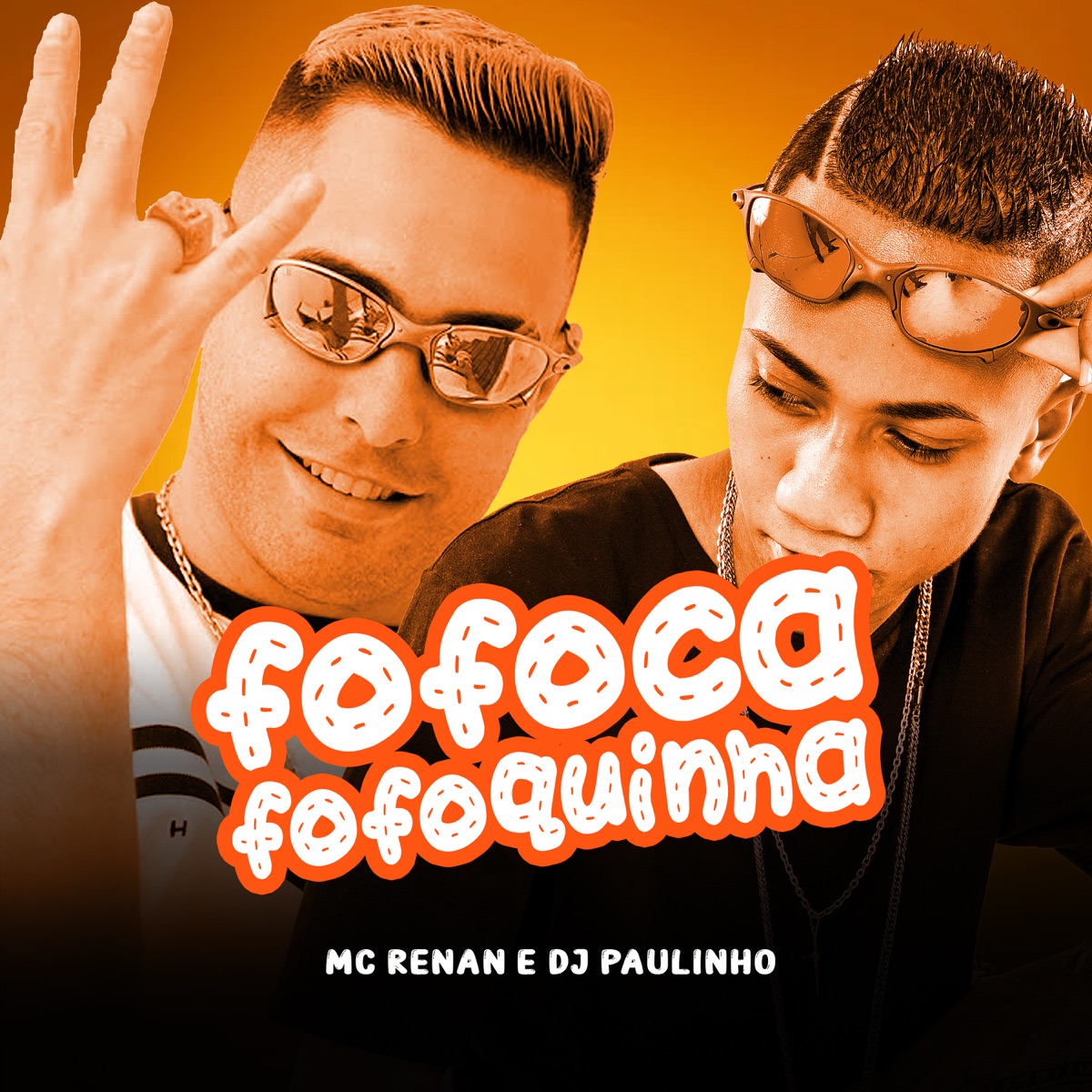 ‎”Sorteio do Wesley Alemão - Single” álbum de Mc Renan & DJ Paulinho en  Apple Music