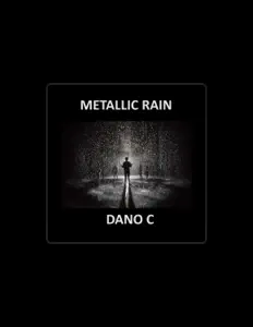 Ascolta Dano C, guarda video musicali, leggi la biografia, vedi le date del tour & altro!