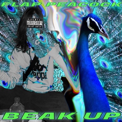 Beak Up - EP