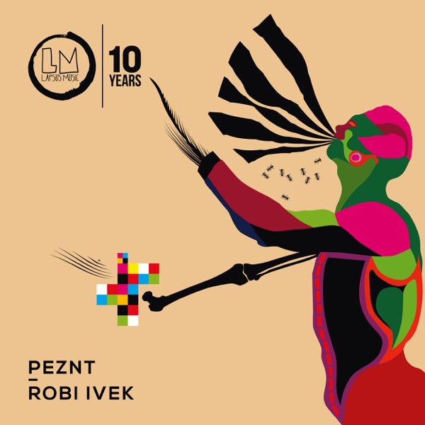 Robi Ivek - Single