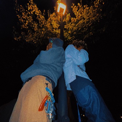 Dual Wield - EP