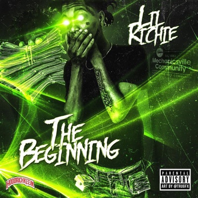 The Beginning