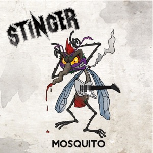 Mosquito - EP