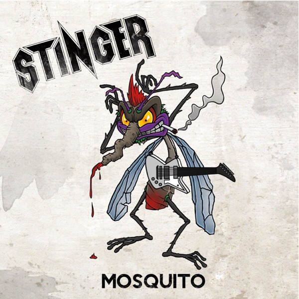 Mosquito - EP