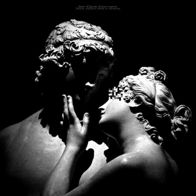 Odi et Amo - EP