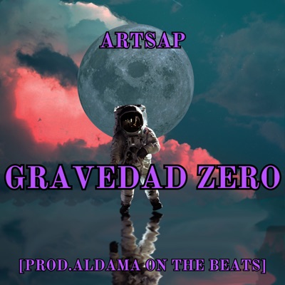 Gravedad Zero - EP