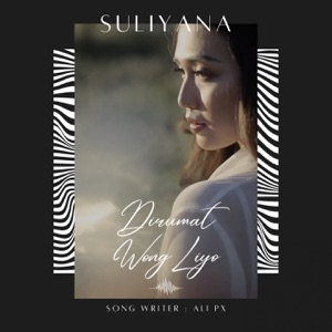 Chord Gitar Dirumat Wong Liyo - Suliyana