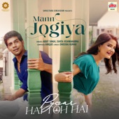 Mann Jogiya (From "Pyaar Hai Toh Hai") [Original Motion Picture Soundtrack] artwork